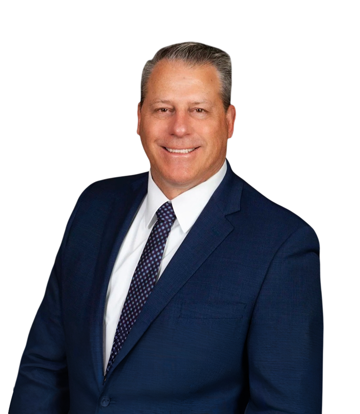 Ted Asbury, Criminal Defense Attorney